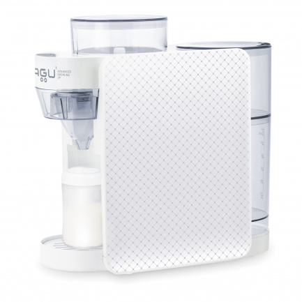 Agu Милк машина за приготвяне на адаптирано мляко Happy Shaker PMBF1