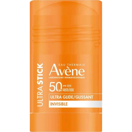 Avene SPF50 Невидим ултра стик за гладко нанасяне 20 g