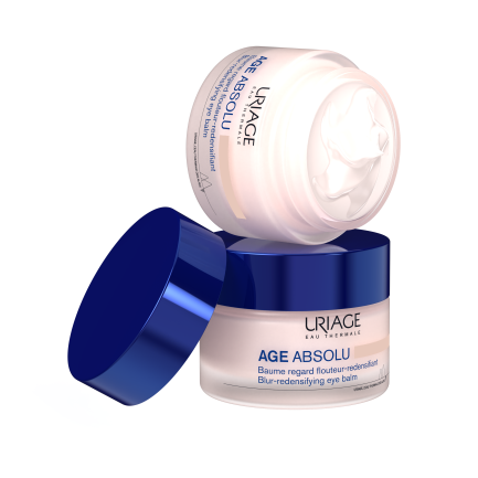 Uriage Age Absolu Околоочен балсам 15 ml