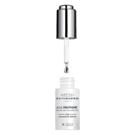 Esthederm Age proteom Околоочен серум 15 ml