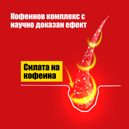Alpecin Енергизиращ Тоник за мъже с кофеин против косопад 200 ml