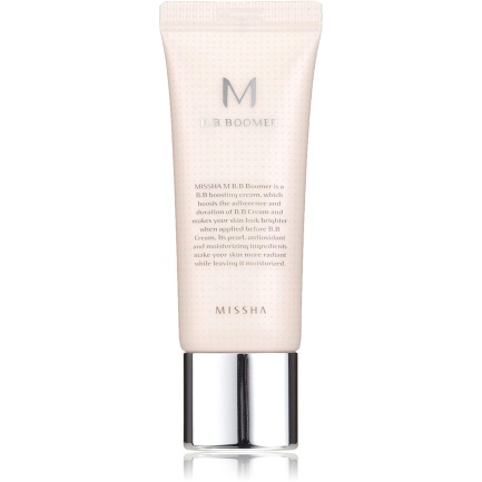 Missha BB Boomer База за грим 20 ml