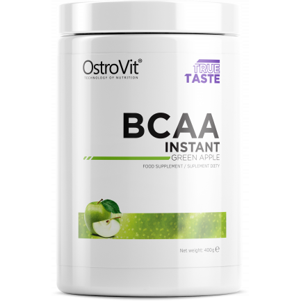 BCAA Instant Powder