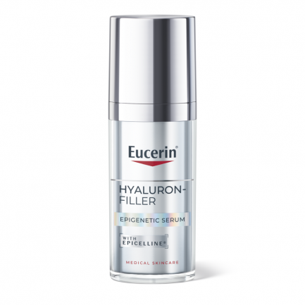 Eucerin® Hyaluron-Filler EPIGENETIC Серум 30 ml