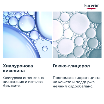 Eucerin Hyaluron-Filler Хидратиращ спрей 150 ml
