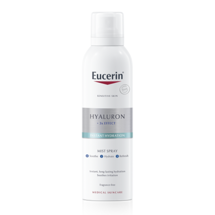 Eucerin Hyaluron-Filler Хидратиращ спрей 150 ml