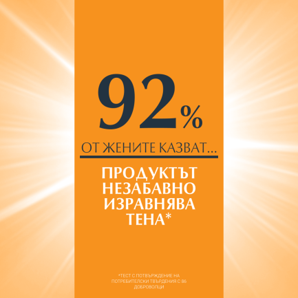 Eucerin Photoaging Control SPF50+ Оцветен слънцезащитен гел-крем за лице - Светъл 50 ml