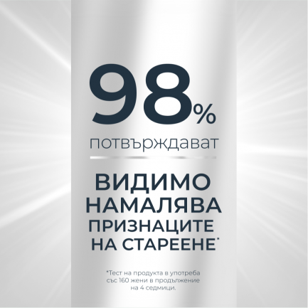 Eucerin® Hyaluron-Filler EPIGENETIC Серум 30 ml