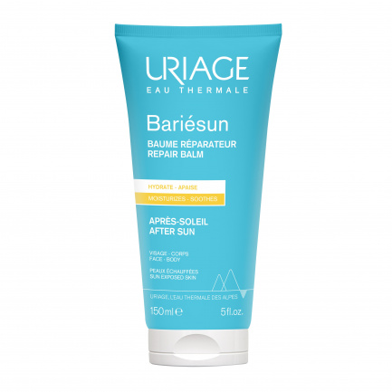 Uriage Bariesun Repair Balm Балсам за след слънце 150 ml