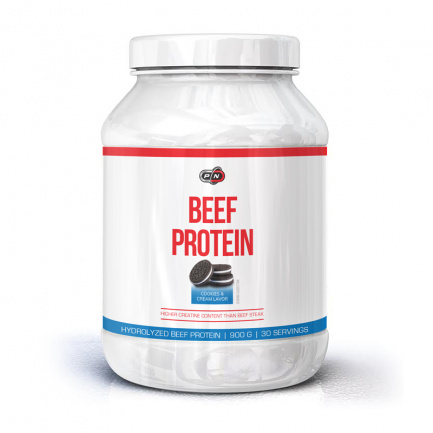 Pure Nutrition - Beef Protein - 908 Г