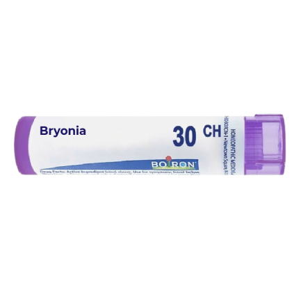 Boiron Бриониа Алба 30 СН