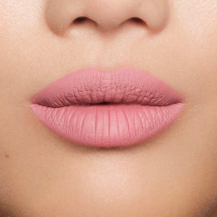 NL Beauty MATTERIAL GIRL Течно Матово Червило CAPPUCCINO 3,7 ml