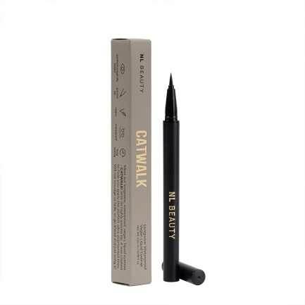 NL Beauty CATWALK Очна Линия 0,55 ml