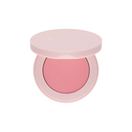 NL Beauty BLUSH BUT BETTER Руж 4 g CLASSIC PINK
