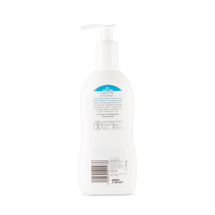 Cetaphil Pro Itch Control Хидратиращ лосион за лице и тяло за суха, сърбяща и чувствителна кожа 295 ml