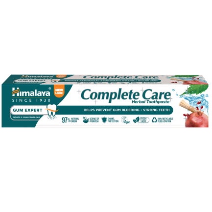 Himalaya Паста за зъби Complete Care 75 ml