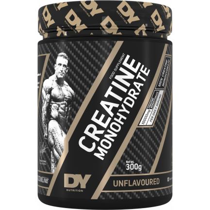 Creatine Monohydrate | 100% Pure Powder