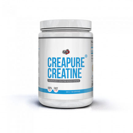 Pure Nutrition - Creapure Creatine - 500 Г 