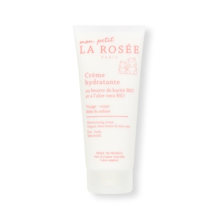 La Rosée Хидратиращ крем за бебе 200 ml