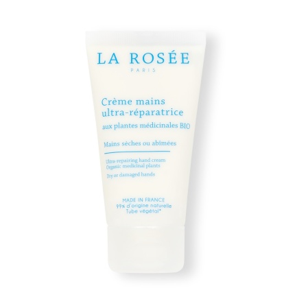 La Rosée Ултра възстановяващ крем за ръце 50 ml