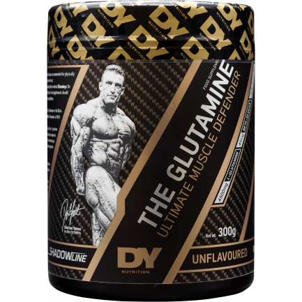 The Glutamine | Ultimate Muscle Defender
