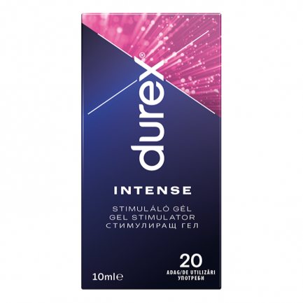 Durex Play Ylang Ylang Масажен гел 200 ml