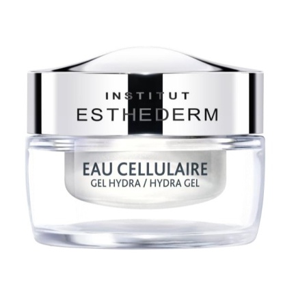 Esthederm EAU Cellulaire Клетъчен гел-крем за лице 50 ml