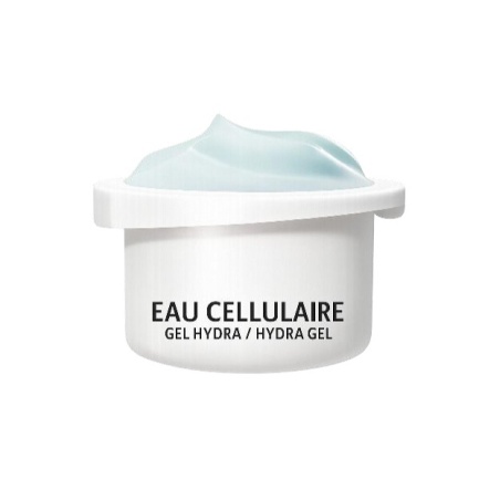 Esthederm Eau Cellulaire Хидратиращ гел-крем с изпълващо действие - ПЪЛНИТЕЛ 50 ml