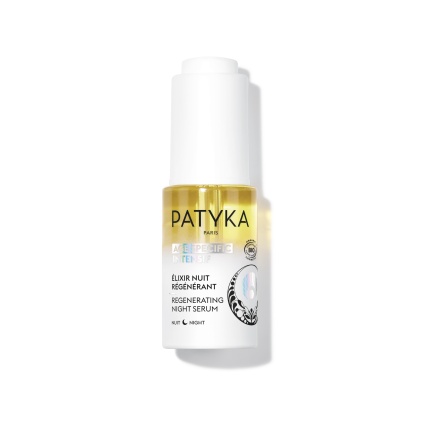 PATYKA Age Specific Intensif Възстановяващ нощен серум 15 ml