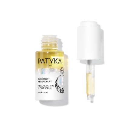 PATYKA Age Specific Intensif Възстановяващ нощен серум 15 ml