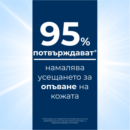 Eucerin UreaRepair Нежен душ гел с 5% урея 400 ml x2 броя
