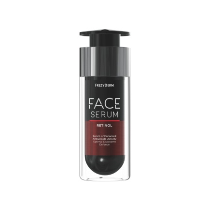 Frezyderm Анти-ейдж серум за лице с поливалентен ретинолов комплекс 30 ml