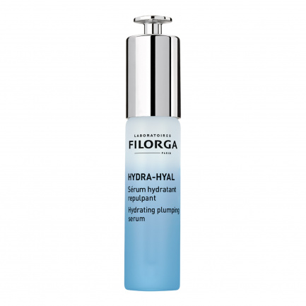 Filorga Hydra-Hyal Серум с интензивно изпълващо и хидратиращо действие 30 ml