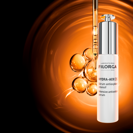 Filorga Hydra-AOX Интензивен антиоксидантен серум 30 ml