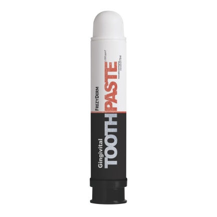Frezyderm Паста за зъби против гингивит с флуорид 1000 ppm 75 ml