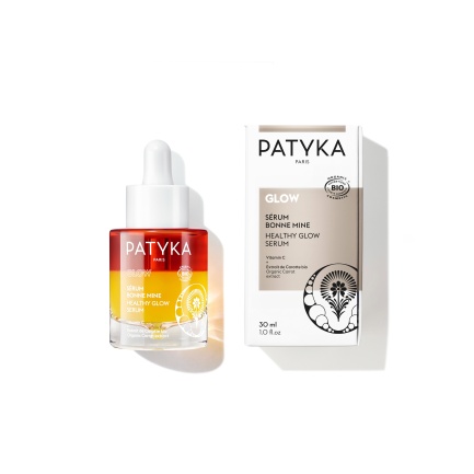 PATYKA Glow Серум за сияйна кожа 30 ml