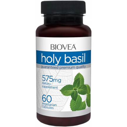Holy Basil 575 mg