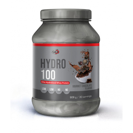 Pure Nutrition - Hydro 100 - 908 G