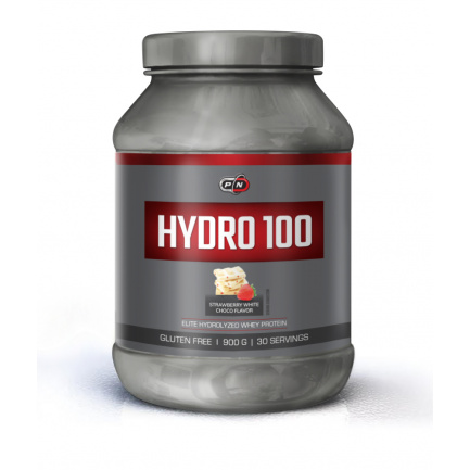 Pure Nutrition - Hydro 100 - 908 G
