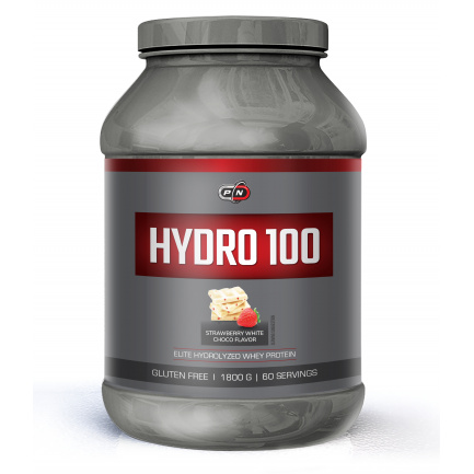 Pure Nutrition - Hydro 100 - 1816 G