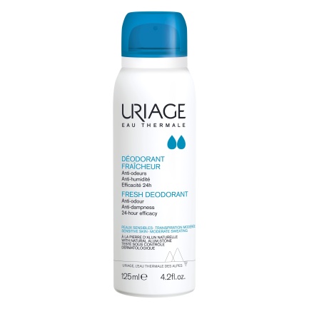 Uriage Дезодорант x125 ml