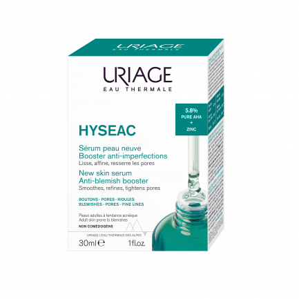 Uriage Hyseac Серум 