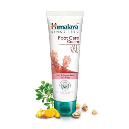 Himalaya Крем за крака 75 ml