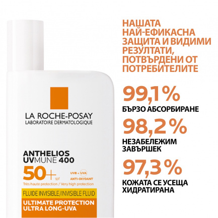 La Roche-Posay Anti-Age Протокол с хиалуронова киселина за обновяване и пълнота на кожата (грижа и слънцезащита)