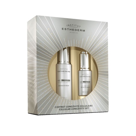 Esthederm Age proteom Интензивна програма за защита и подмладяване на клетките