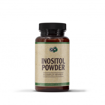 Pure Nutrition - Inositol Powder - 57 G