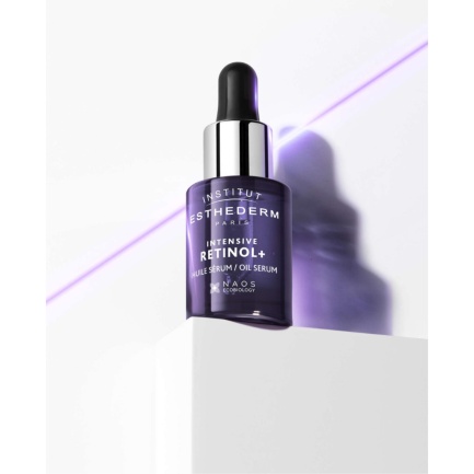 Esthederm Intensive Retinol+ Серум-олио с ретинол 15 ml