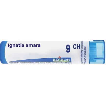 Игнатиа Амара 9 СН - Boiron