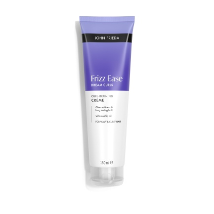John Frieda Frizz Ease Dream Curls Стилизиращ крем за къдрици 150 ml