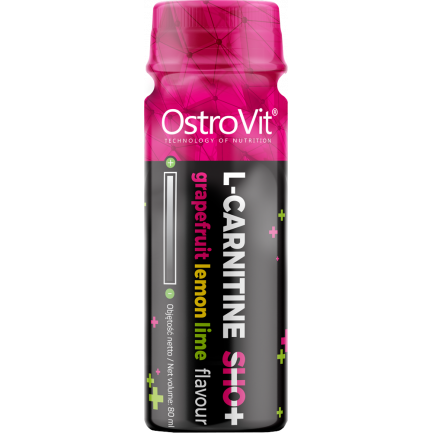 L-Carnitine Shot